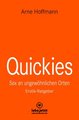 Quickies | Erotischer Ratgeber